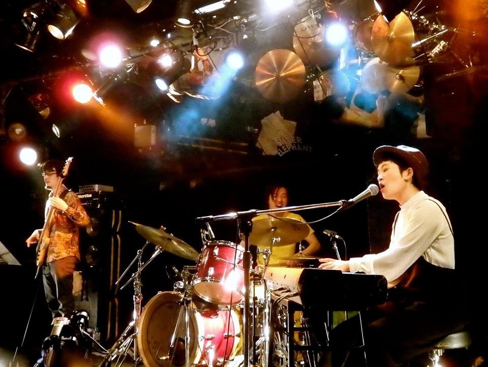 作品タイトル